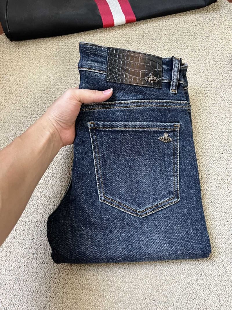 Louis Vuitton Jeans